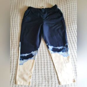 Marie Oliver Pants Size S